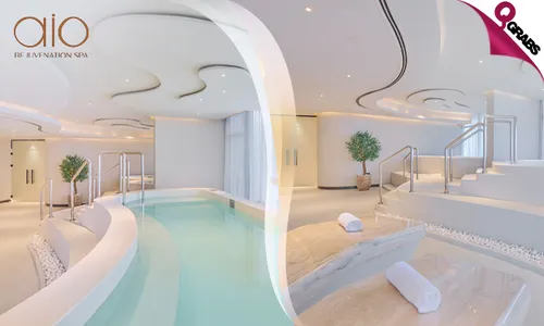 Relax in Style with Premium Massages for Ladies & Men at The OQ Hotel, Lusail!